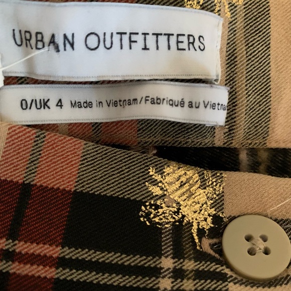Urban Outfitters Pants - Picture 5 of 5